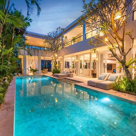Villa Sunsara 4 - Enchanting 4Br Villa In A Great Location تْشانغو المظهر الخارجي الصورة