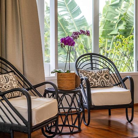 Villa Sunsara 4 - Enchanting 4Br Villa In A Great Location تْشانغو المظهر الخارجي الصورة
