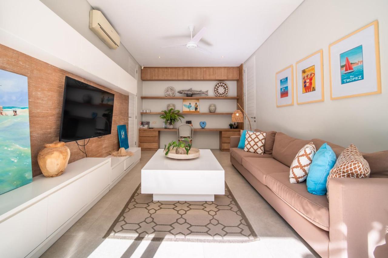 Villa Sunsara 4 - Enchanting 4Br Villa In A Great Location تْشانغو المظهر الخارجي الصورة