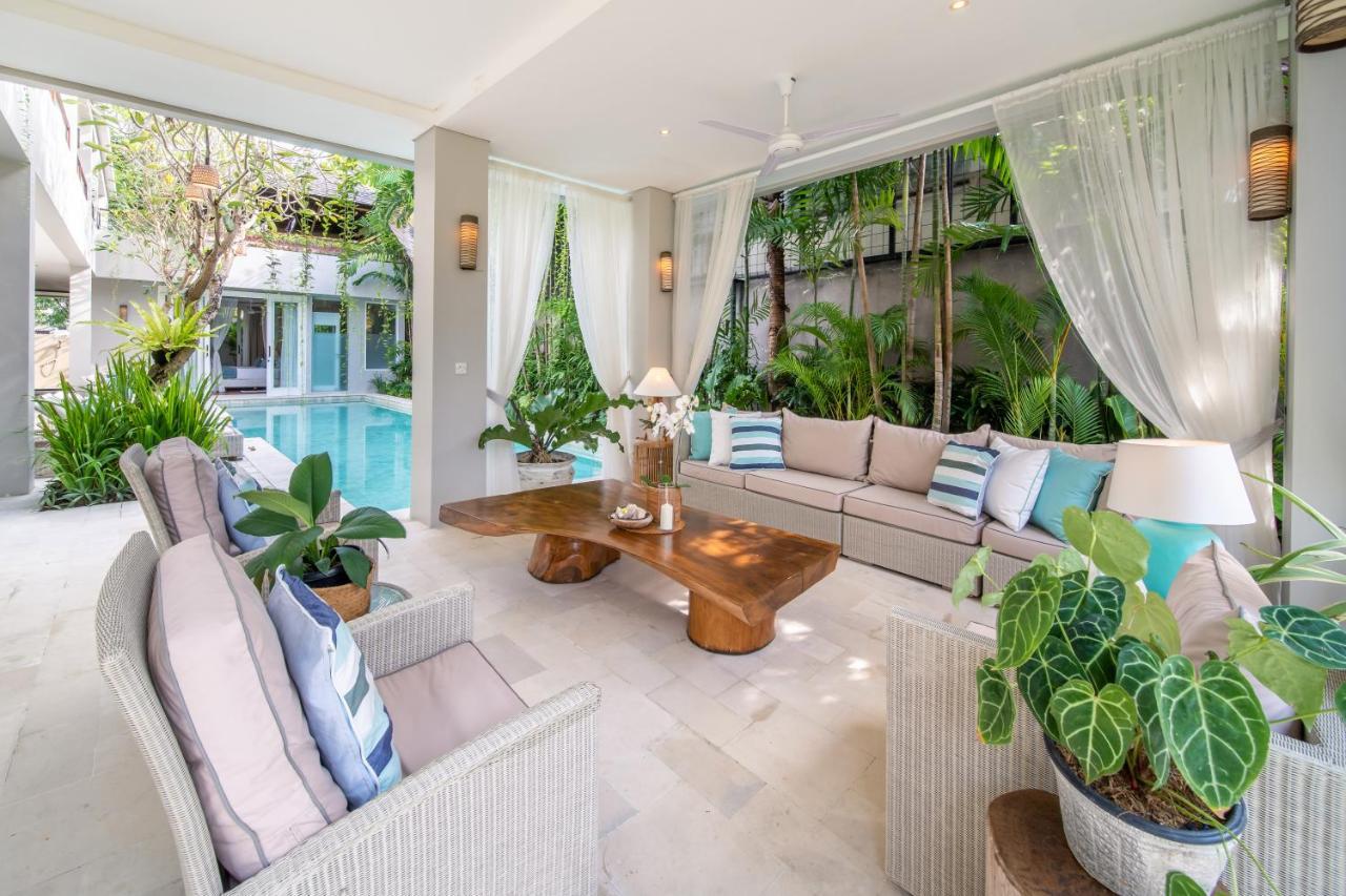 Villa Sunsara 4 - Enchanting 4Br Villa In A Great Location تْشانغو المظهر الخارجي الصورة