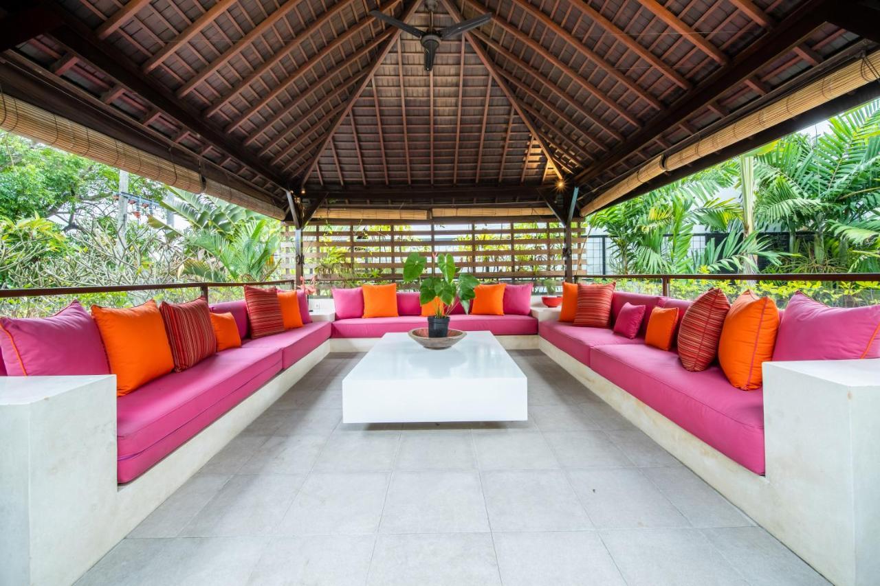 Villa Sunsara 4 - Enchanting 4Br Villa In A Great Location تْشانغو المظهر الخارجي الصورة