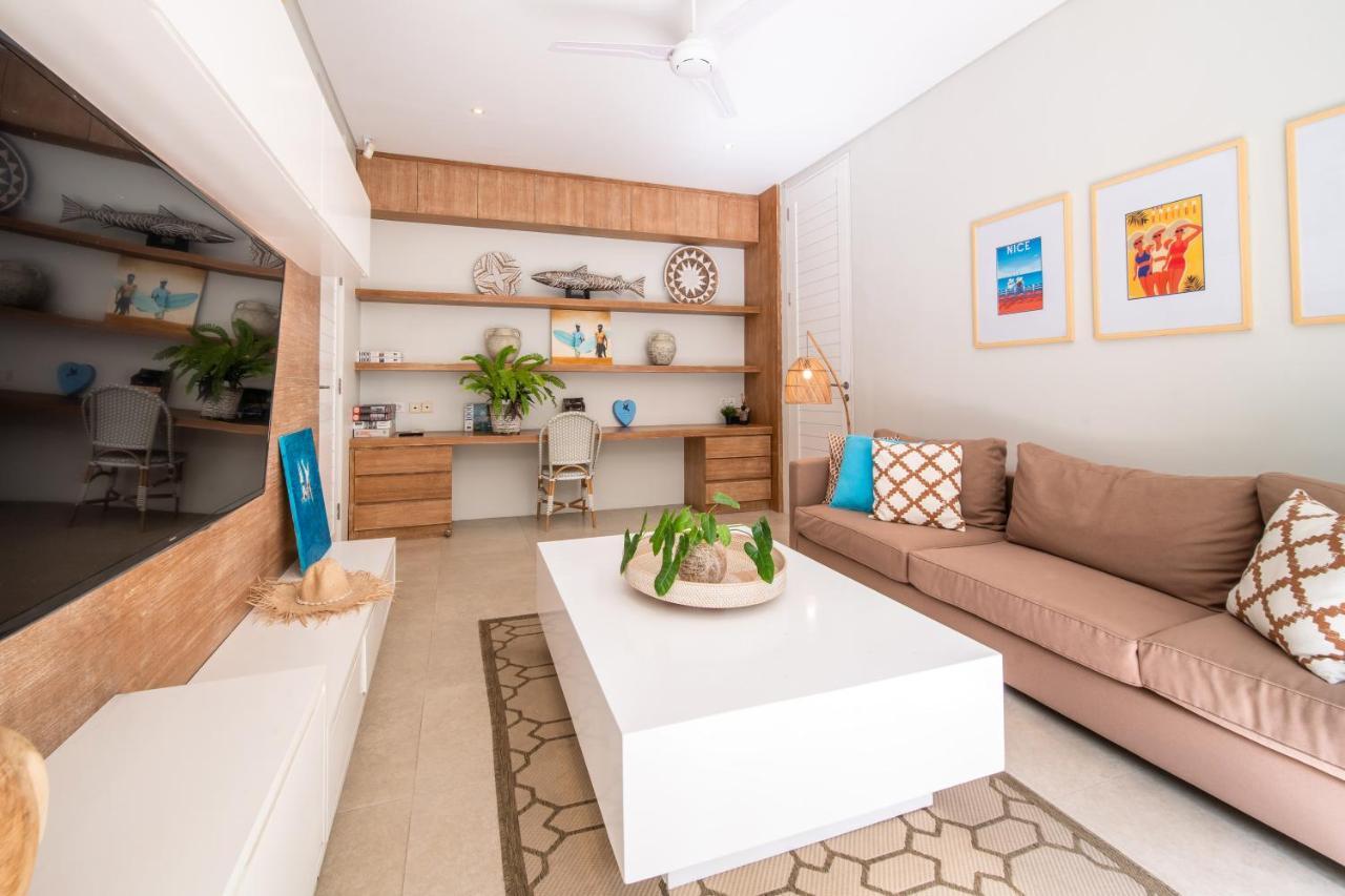 Villa Sunsara 4 - Enchanting 4Br Villa In A Great Location تْشانغو المظهر الخارجي الصورة