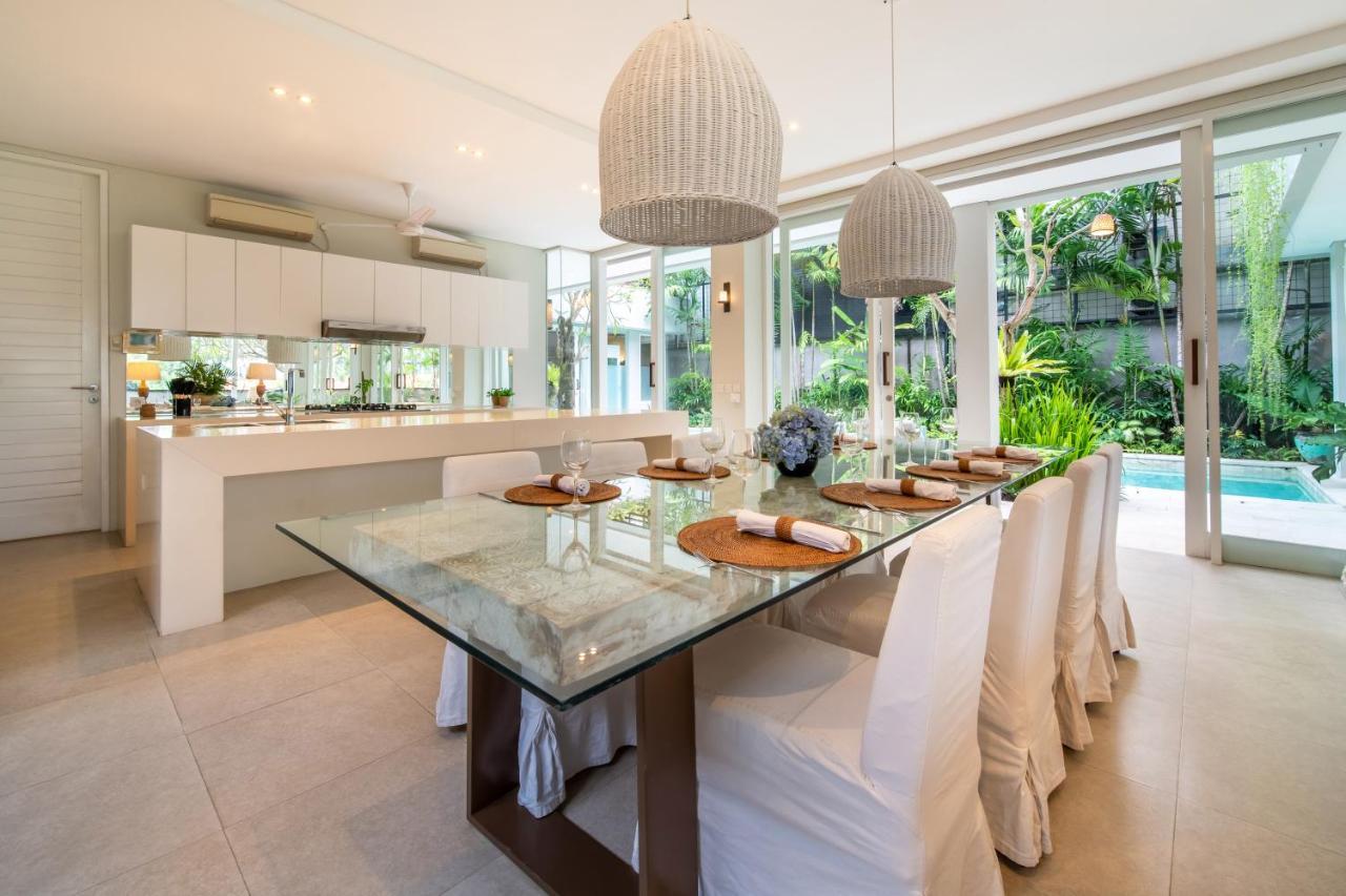 Villa Sunsara 4 - Enchanting 4Br Villa In A Great Location تْشانغو المظهر الخارجي الصورة