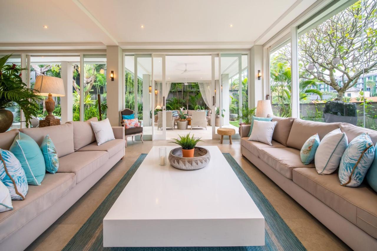 Villa Sunsara 4 - Enchanting 4Br Villa In A Great Location تْشانغو المظهر الخارجي الصورة