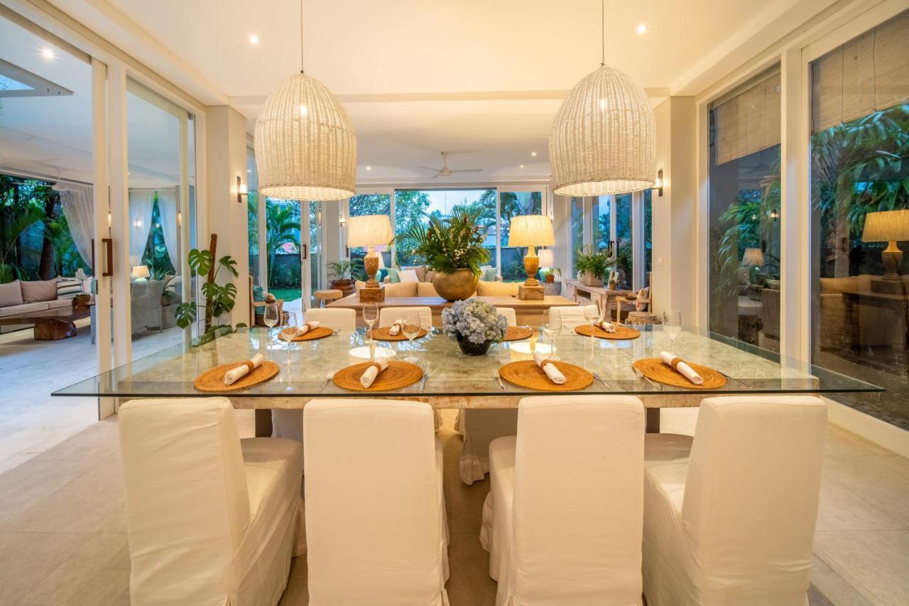 Villa Sunsara 4 - Enchanting 4Br Villa In A Great Location تْشانغو المظهر الخارجي الصورة