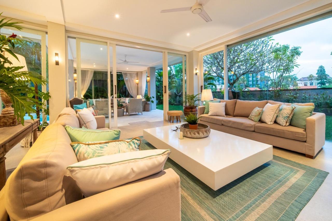 Villa Sunsara 4 - Enchanting 4Br Villa In A Great Location تْشانغو المظهر الخارجي الصورة