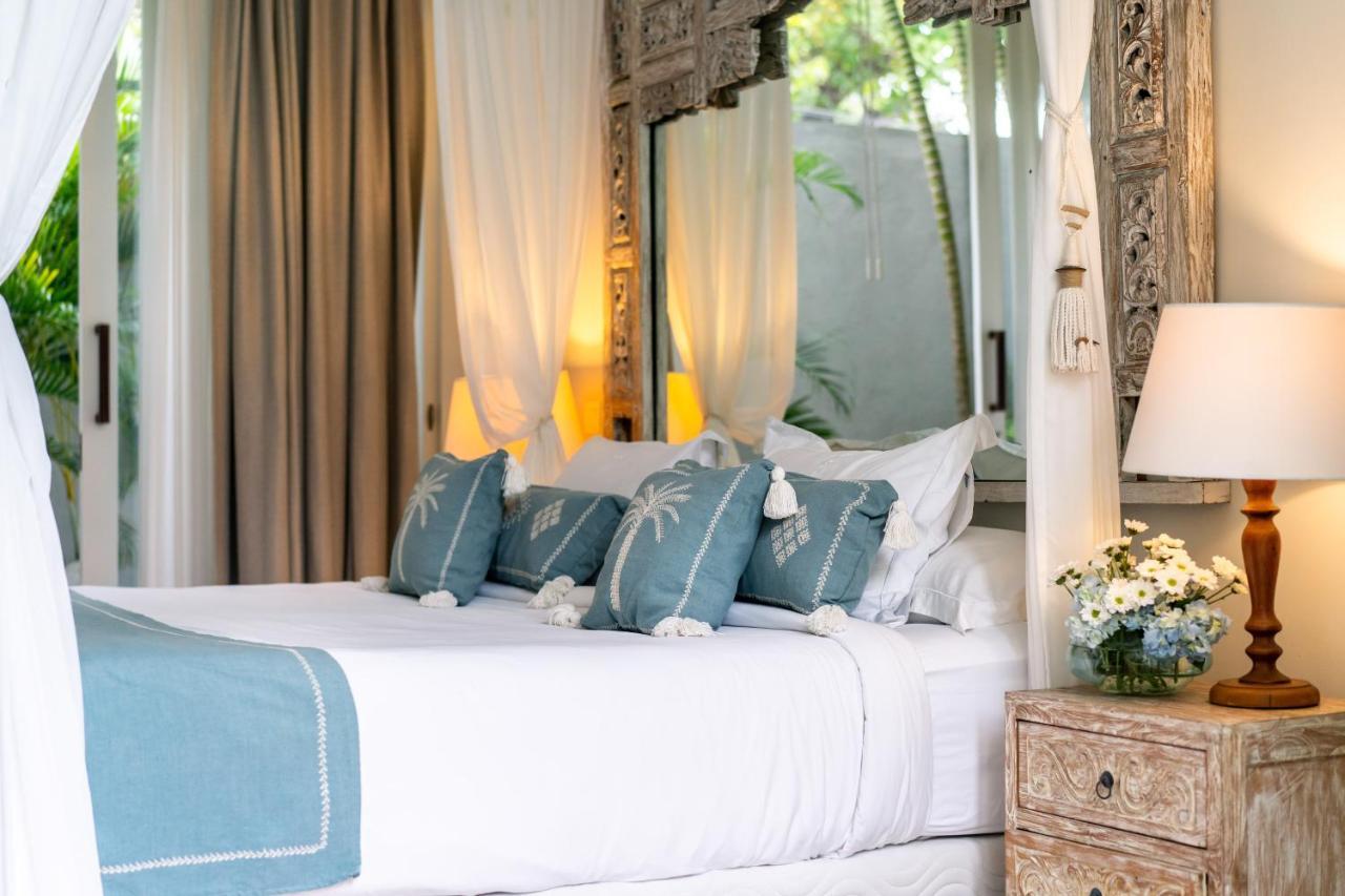 Villa Sunsara 4 - Enchanting 4Br Villa In A Great Location تْشانغو المظهر الخارجي الصورة