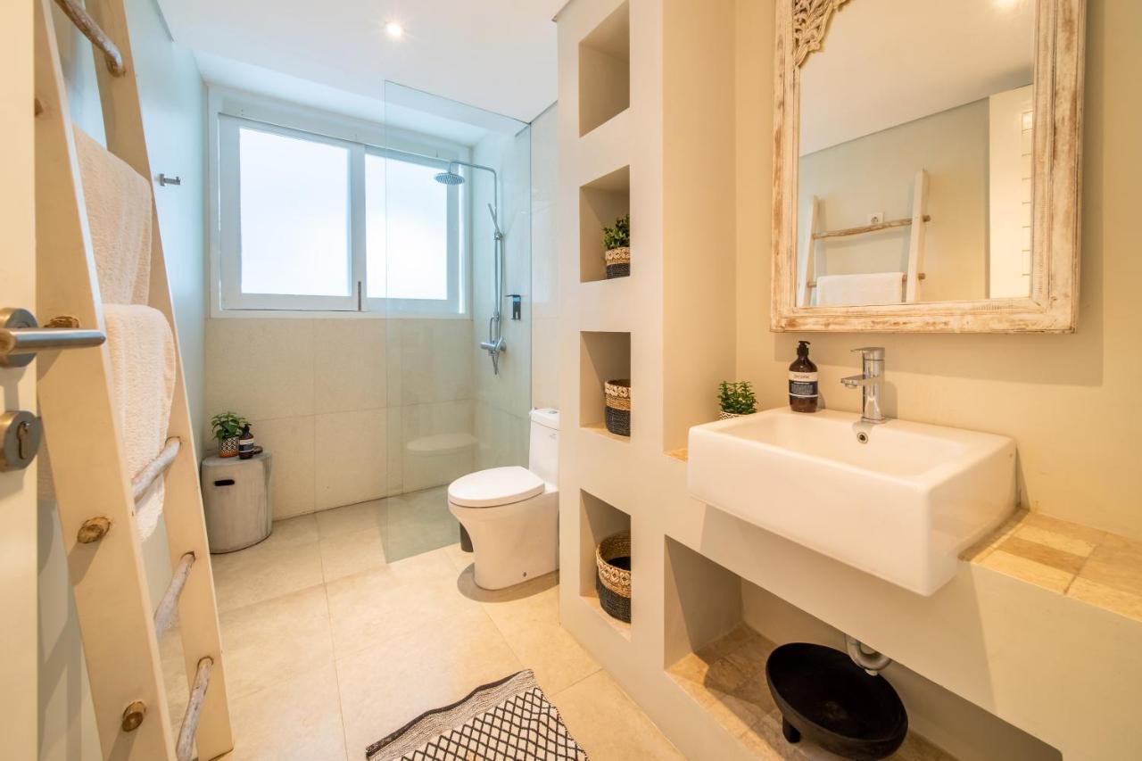 Villa Sunsara 4 - Enchanting 4Br Villa In A Great Location تْشانغو المظهر الخارجي الصورة