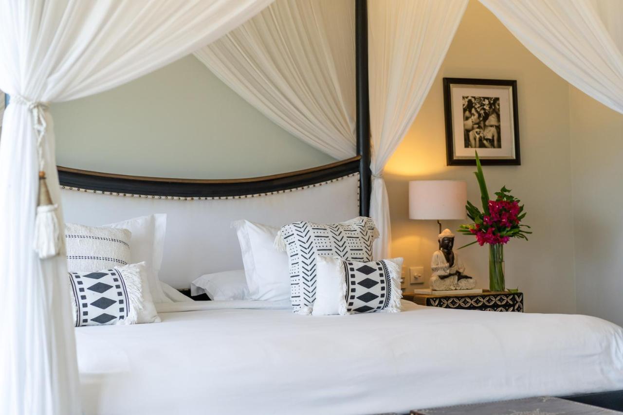 Villa Sunsara 4 - Enchanting 4Br Villa In A Great Location تْشانغو المظهر الخارجي الصورة