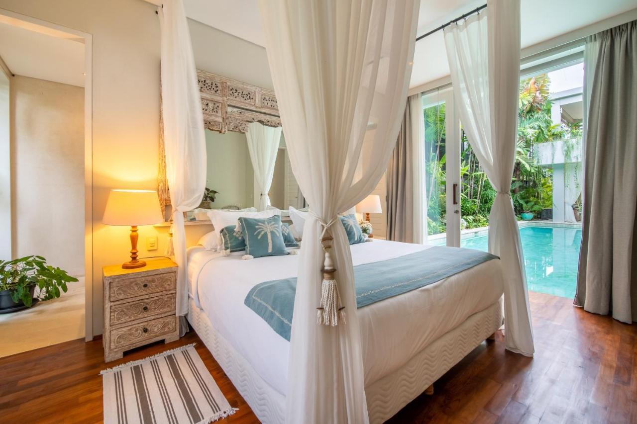 Villa Sunsara 4 - Enchanting 4Br Villa In A Great Location تْشانغو المظهر الخارجي الصورة