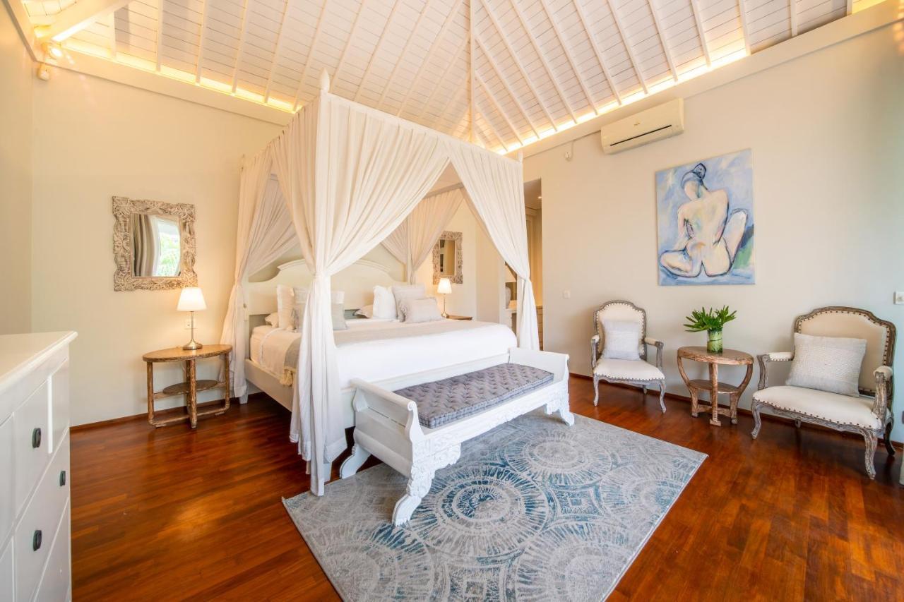 Villa Sunsara 4 - Enchanting 4Br Villa In A Great Location تْشانغو المظهر الخارجي الصورة