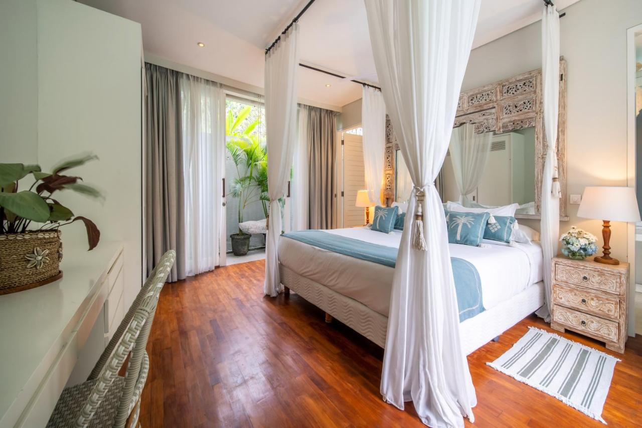 Villa Sunsara 4 - Enchanting 4Br Villa In A Great Location تْشانغو المظهر الخارجي الصورة