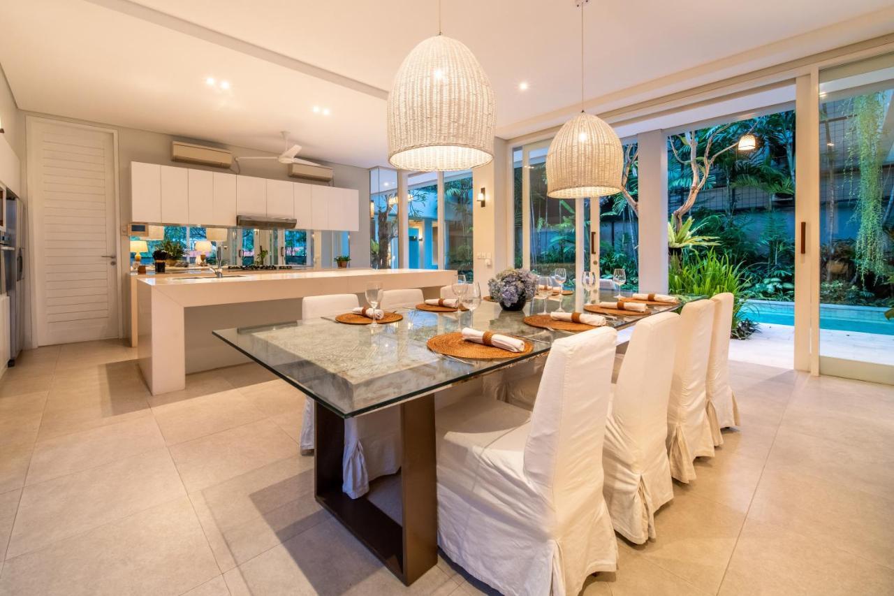 Villa Sunsara 4 - Enchanting 4Br Villa In A Great Location تْشانغو المظهر الخارجي الصورة