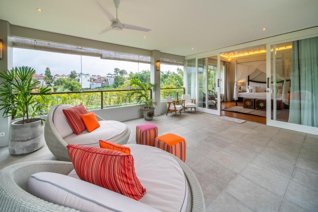 Villa Sunsara 4 - Enchanting 4Br Villa In A Great Location تْشانغو المظهر الخارجي الصورة