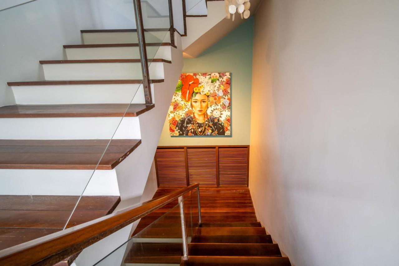 Villa Sunsara 4 - Enchanting 4Br Villa In A Great Location تْشانغو المظهر الخارجي الصورة