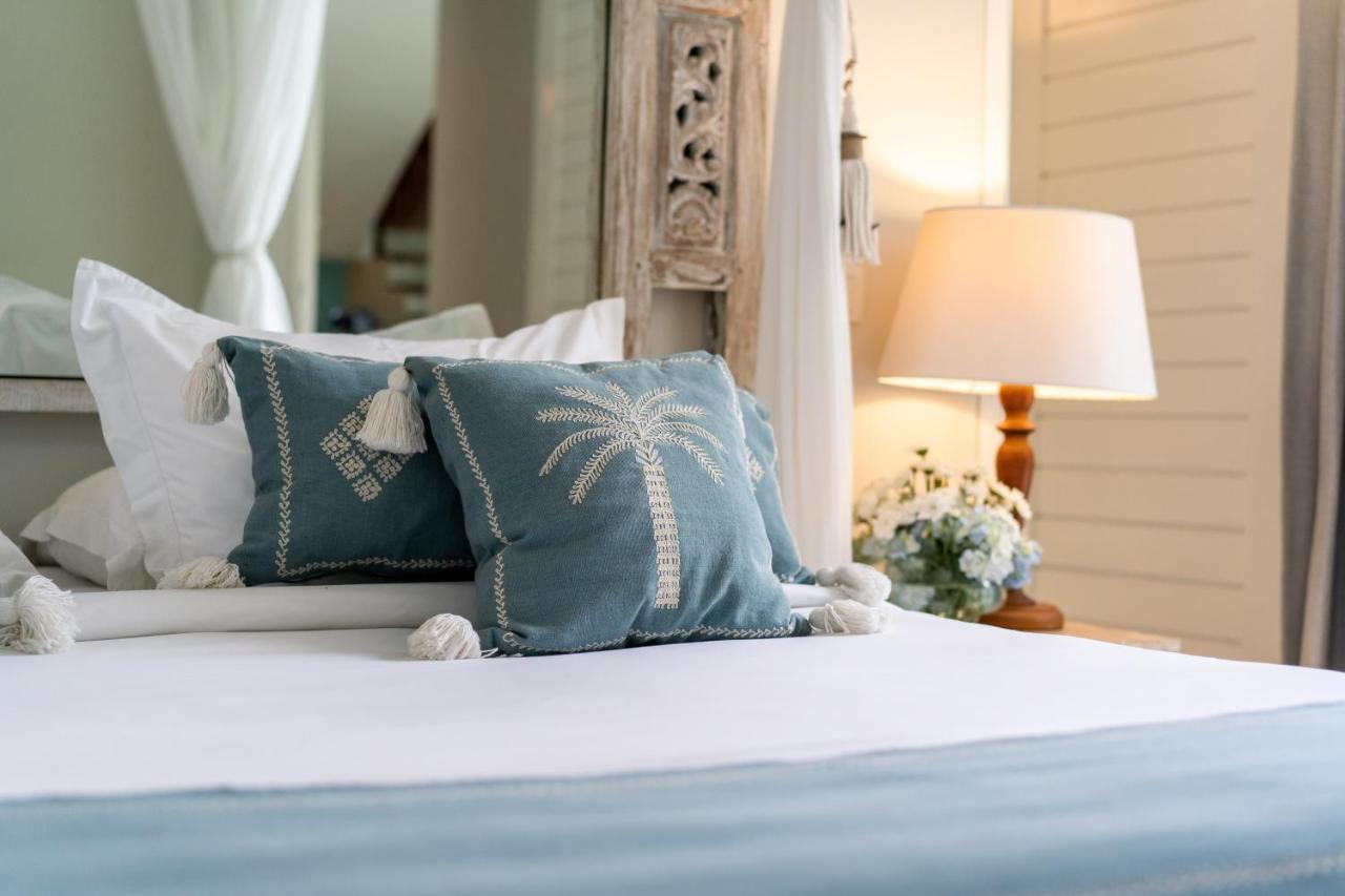 Villa Sunsara 4 - Enchanting 4Br Villa In A Great Location تْشانغو المظهر الخارجي الصورة