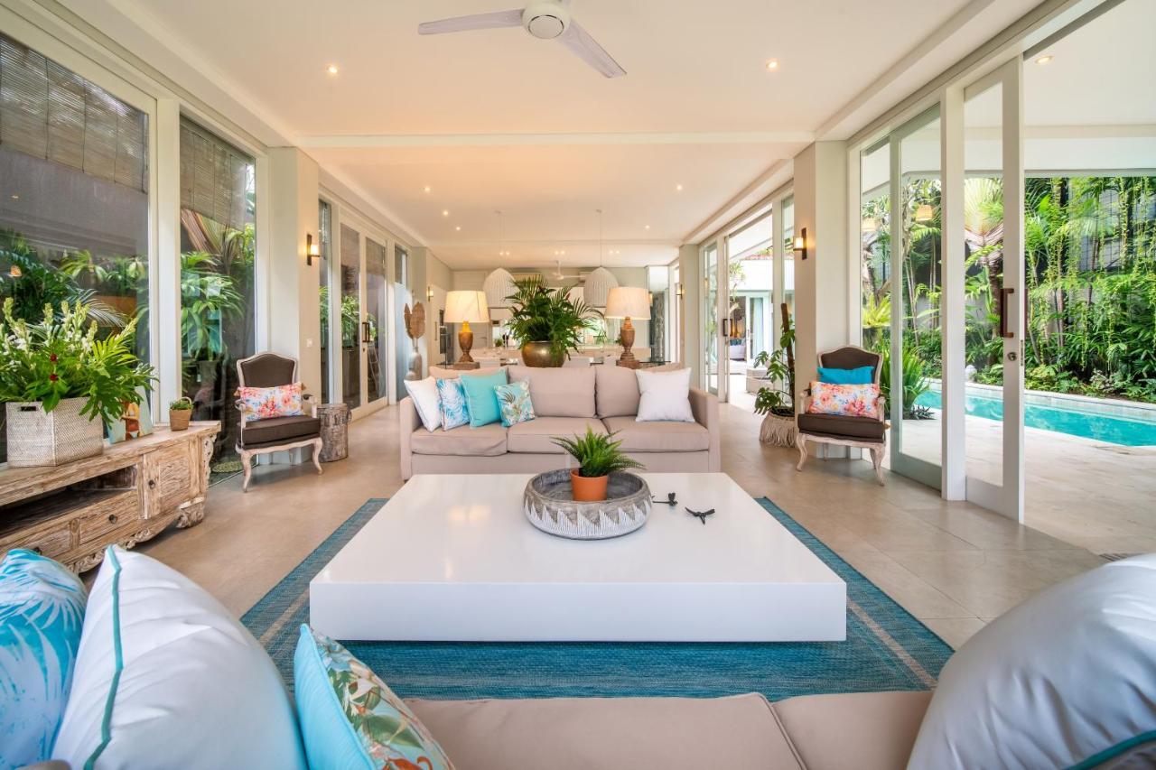 Villa Sunsara 4 - Enchanting 4Br Villa In A Great Location تْشانغو المظهر الخارجي الصورة
