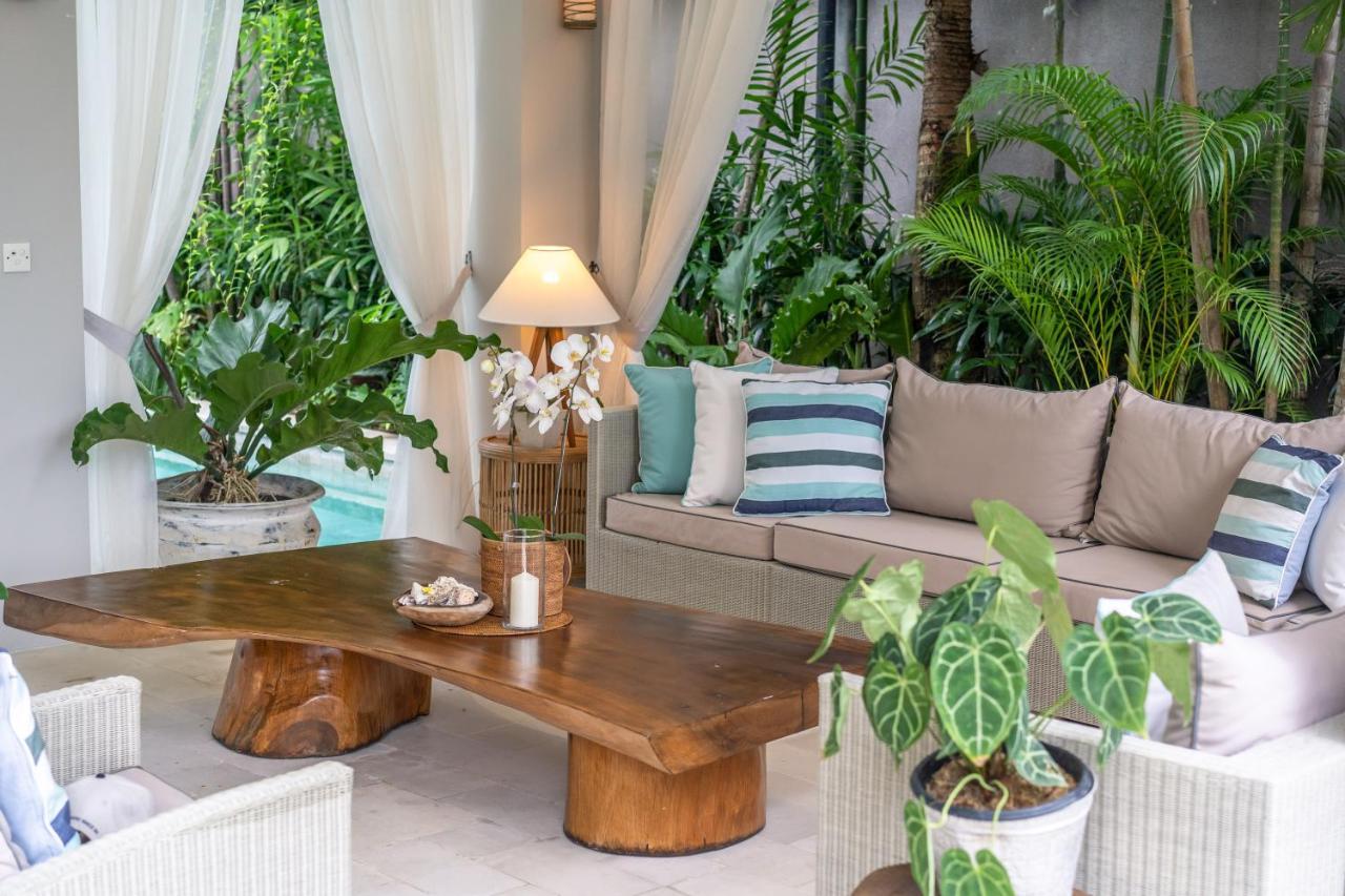 Villa Sunsara 4 - Enchanting 4Br Villa In A Great Location تْشانغو المظهر الخارجي الصورة