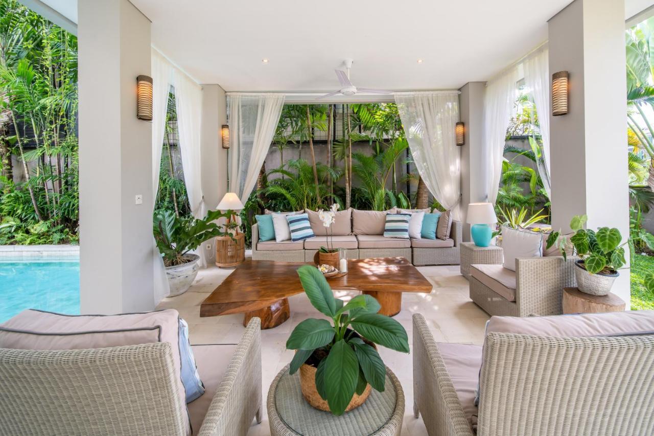 Villa Sunsara 4 - Enchanting 4Br Villa In A Great Location تْشانغو المظهر الخارجي الصورة