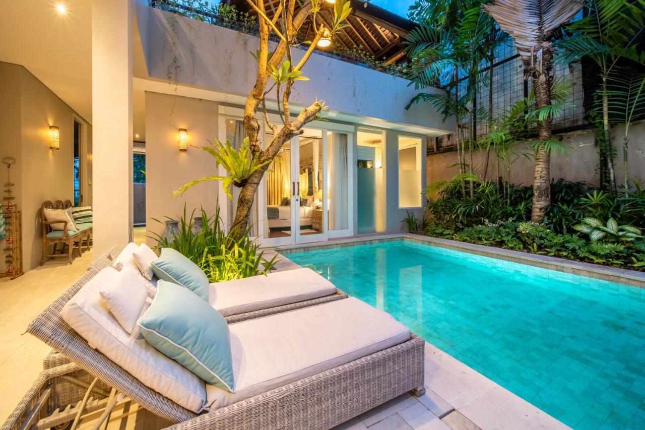 Villa Sunsara 4 - Enchanting 4Br Villa In A Great Location تْشانغو المظهر الخارجي الصورة