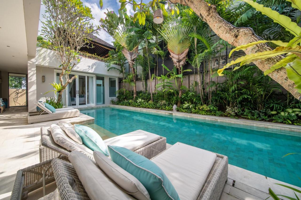 Villa Sunsara 4 - Enchanting 4Br Villa In A Great Location تْشانغو المظهر الخارجي الصورة