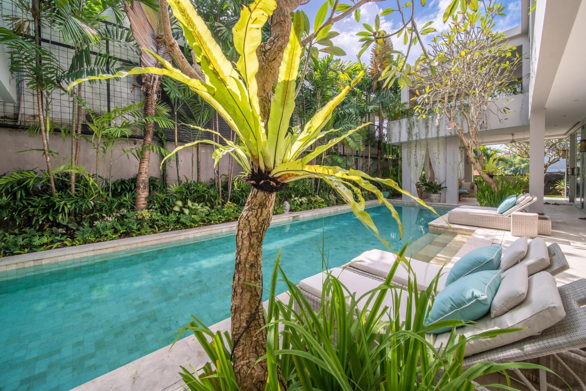 Villa Sunsara 4 - Enchanting 4Br Villa In A Great Location تْشانغو المظهر الخارجي الصورة