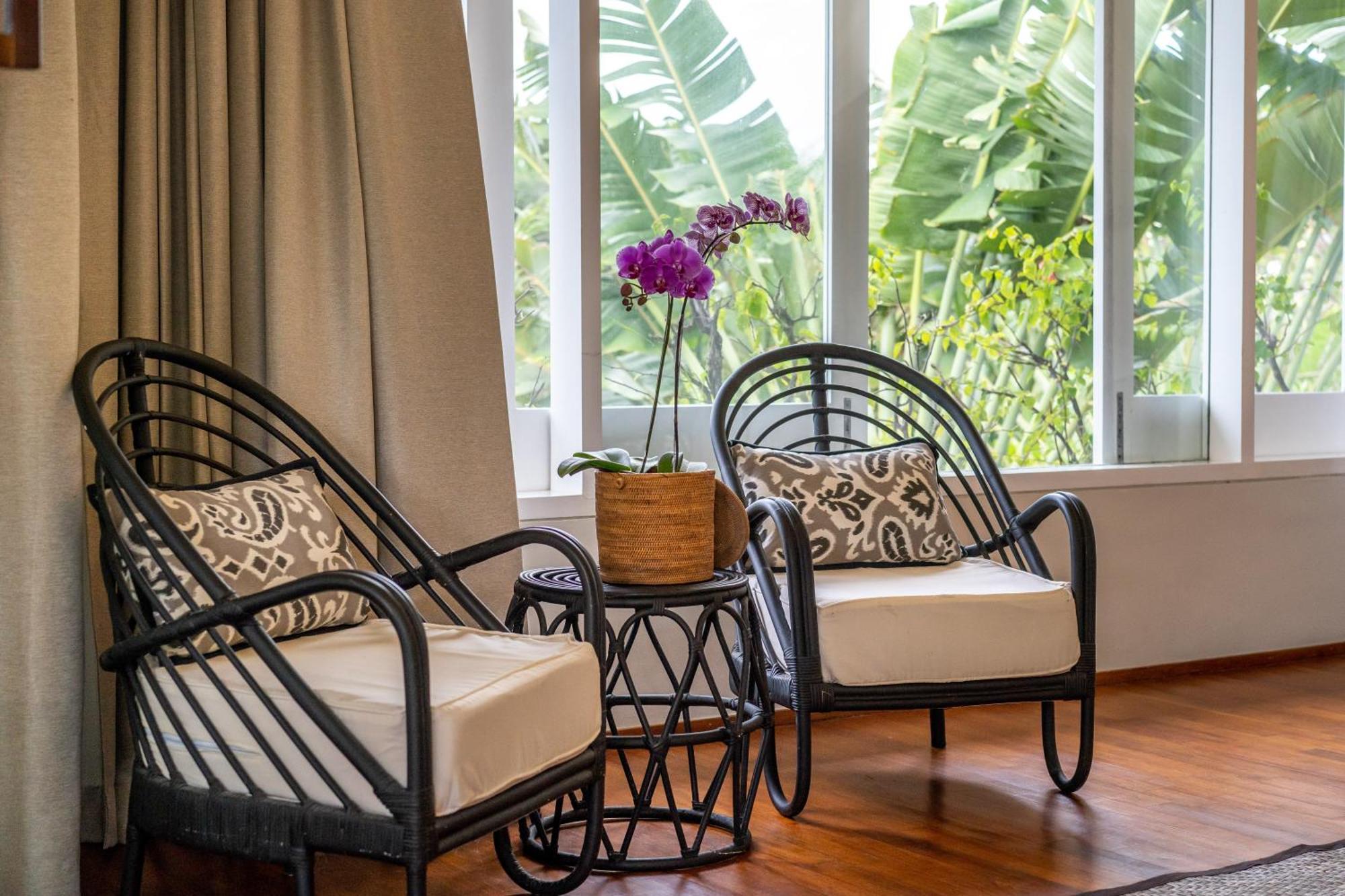 Villa Sunsara 4 - Enchanting 4Br Villa In A Great Location تْشانغو المظهر الخارجي الصورة