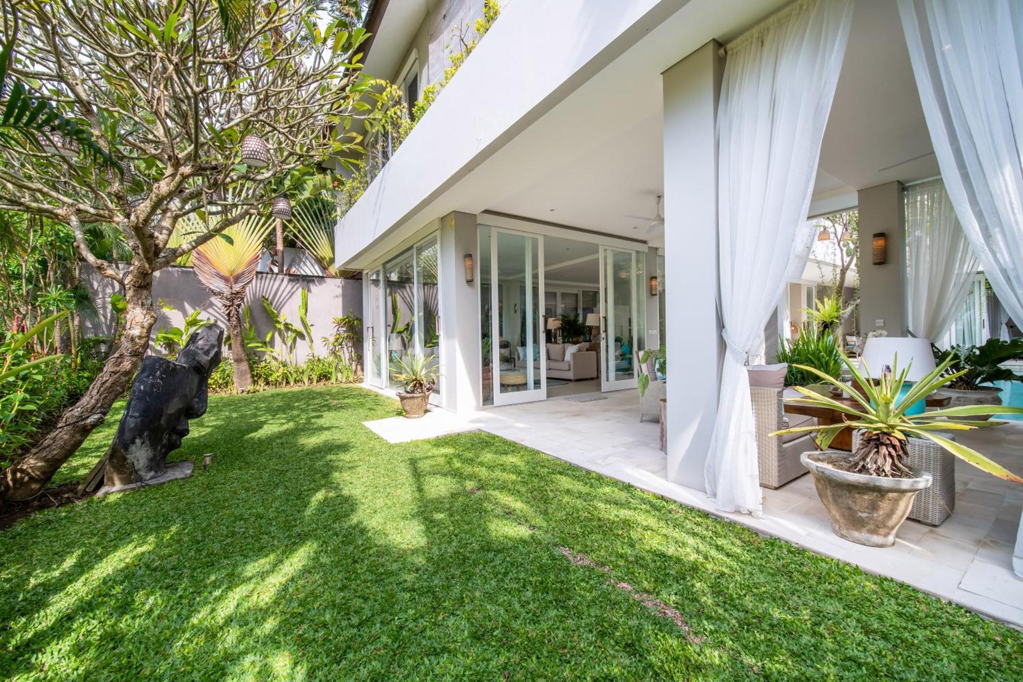Villa Sunsara 4 - Enchanting 4Br Villa In A Great Location تْشانغو المظهر الخارجي الصورة