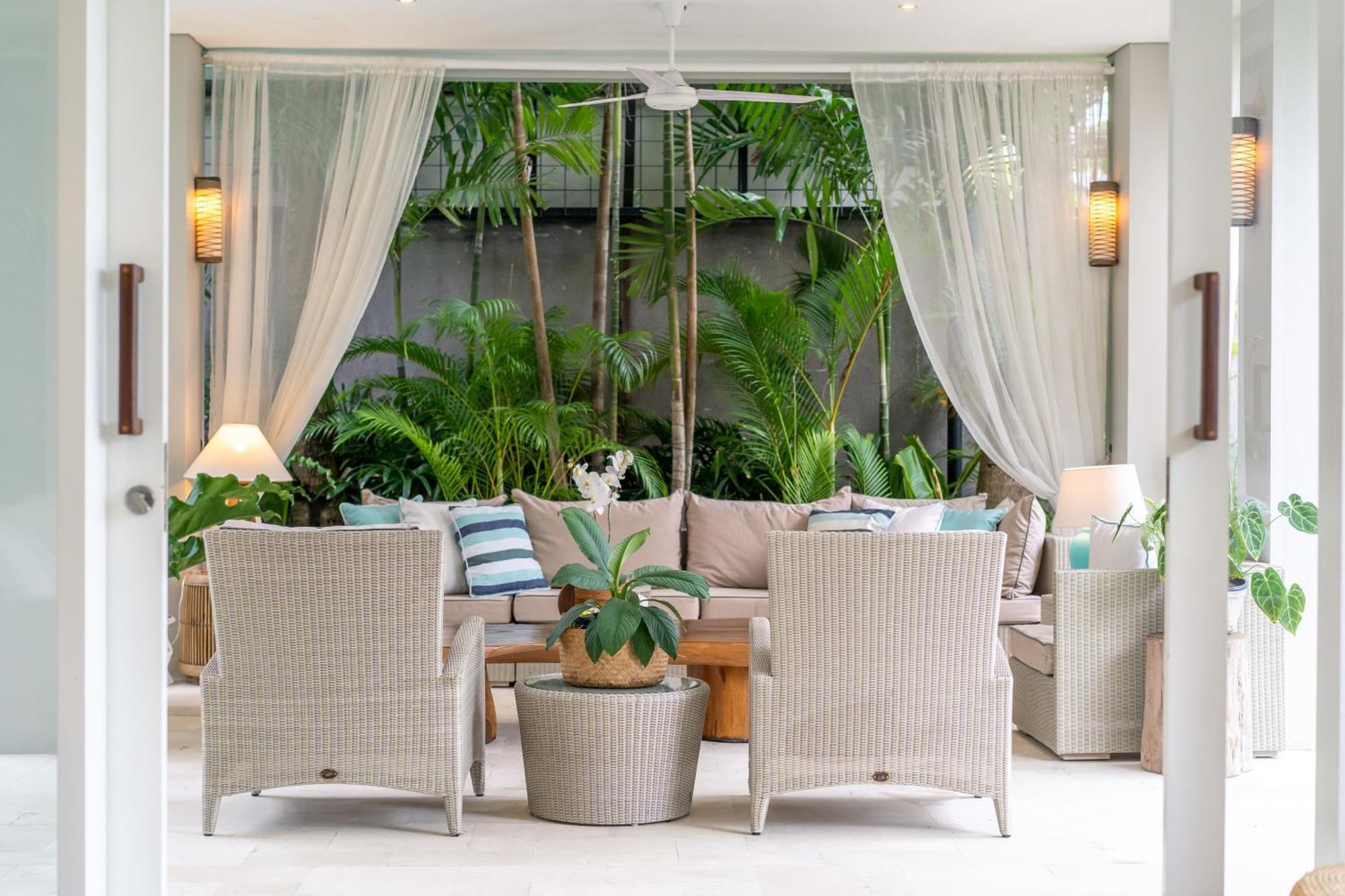 Villa Sunsara 4 - Enchanting 4Br Villa In A Great Location تْشانغو المظهر الخارجي الصورة