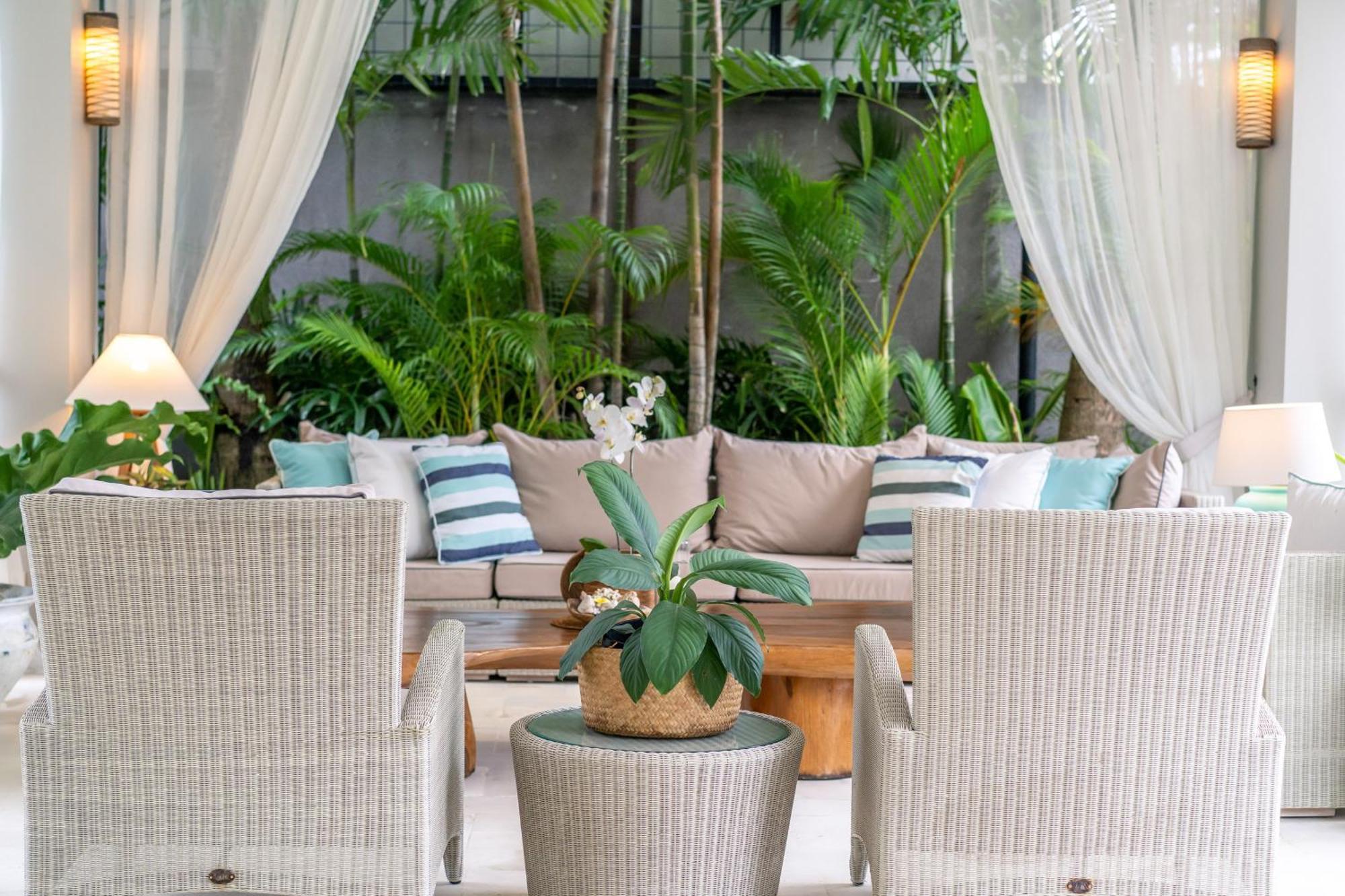 Villa Sunsara 4 - Enchanting 4Br Villa In A Great Location تْشانغو المظهر الخارجي الصورة