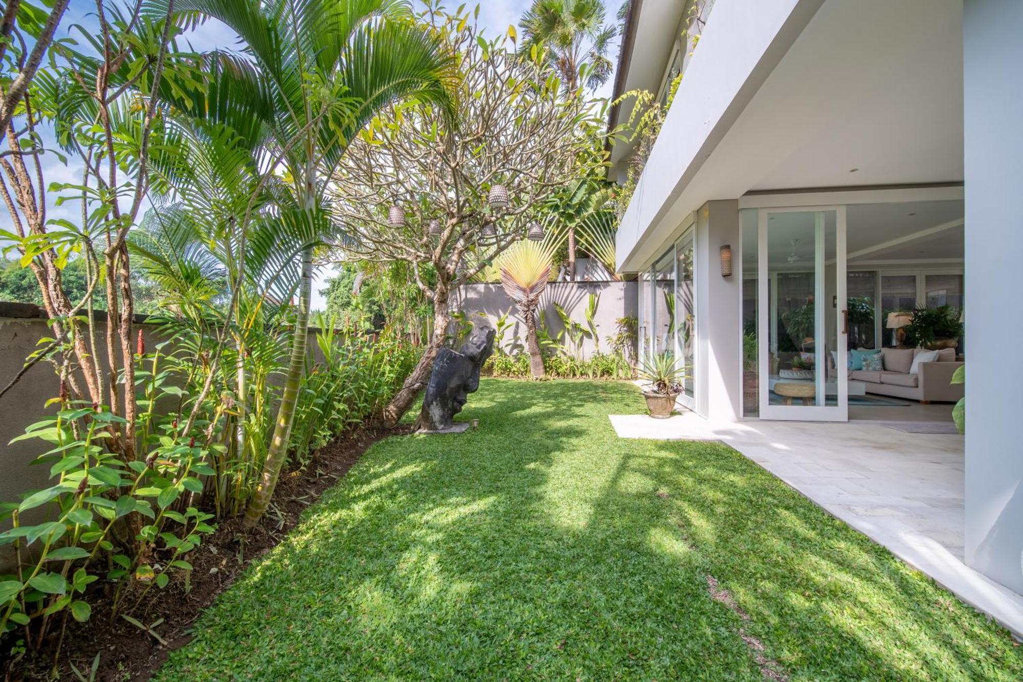 Villa Sunsara 4 - Enchanting 4Br Villa In A Great Location تْشانغو المظهر الخارجي الصورة