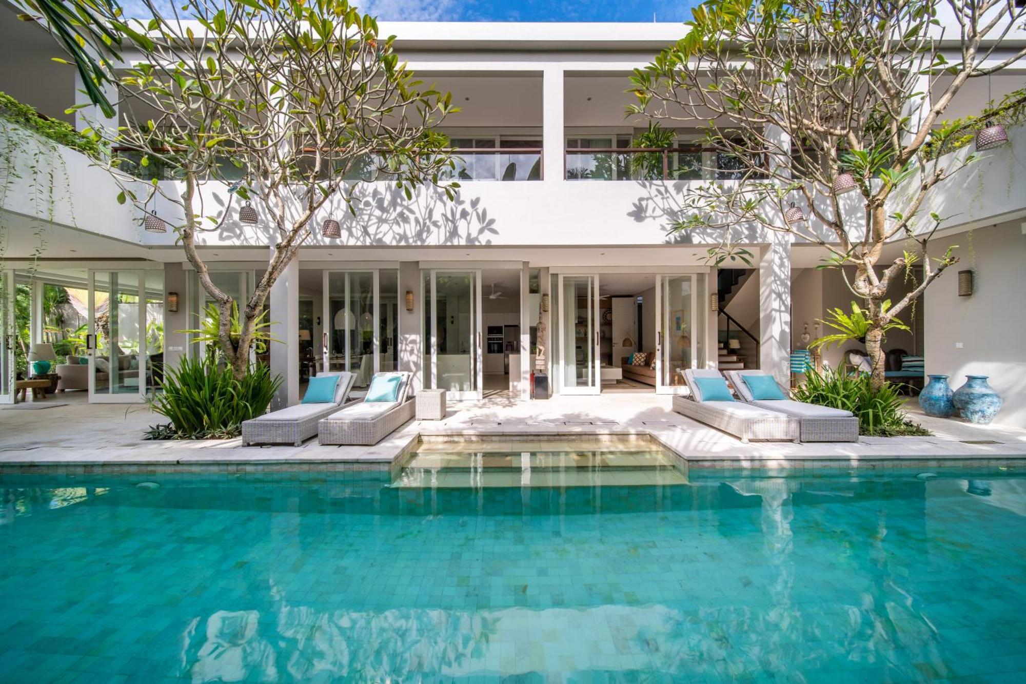 Villa Sunsara 4 - Enchanting 4Br Villa In A Great Location تْشانغو المظهر الخارجي الصورة